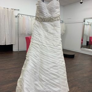 Bridal Gown